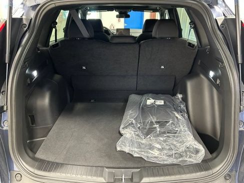 Used 2026 Honda CR-V Sport image 22