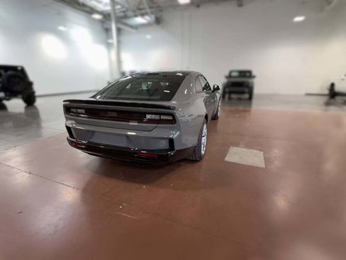 New 2026 Dodge Charger Scat Pack w/ Track Package image 11
