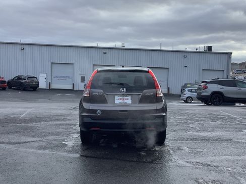 Used 2014 Honda CR-V EX image 4