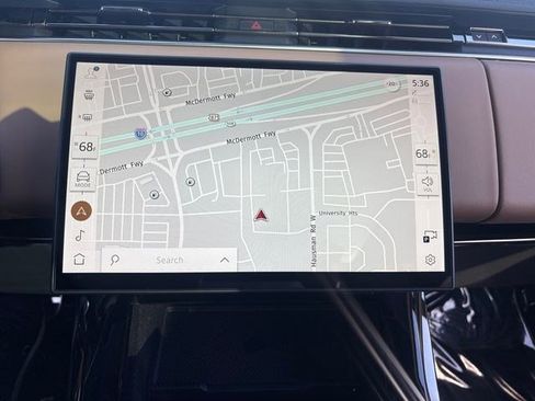 New 2025 Land Rover Range Rover Sport Dynamic SE image 24