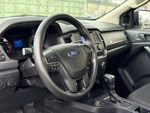 Used 2022 Ford Ranger XL w/ Equipment Group 101A High image 8