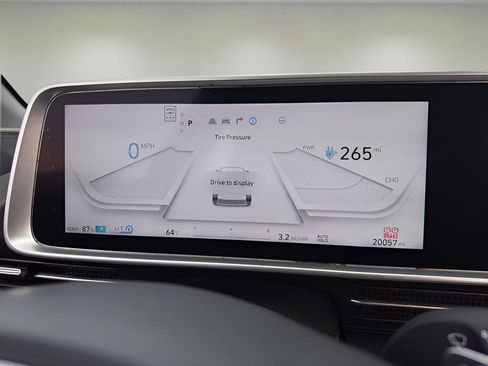 Used 2024 Hyundai Ioniq 6 SE image 18