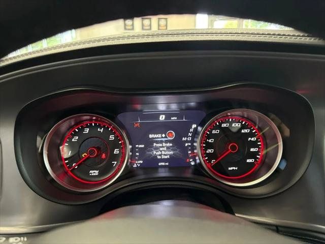 Used 2023 Dodge Charger Scat Pack RWD image 26