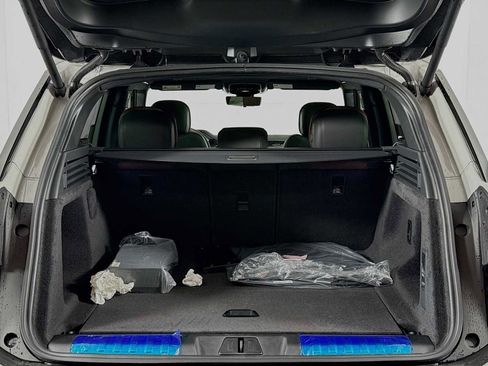 Used 2025 Land Rover Range Rover Sport Dynamic SE image 25