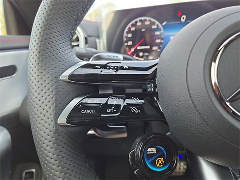 New 2025 Mercedes-Benz CLA 35 AMG 4MATIC image 20