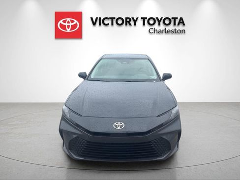 Used 2026 Toyota Camry LE w/ Convenience Package AWD/4WD image 2