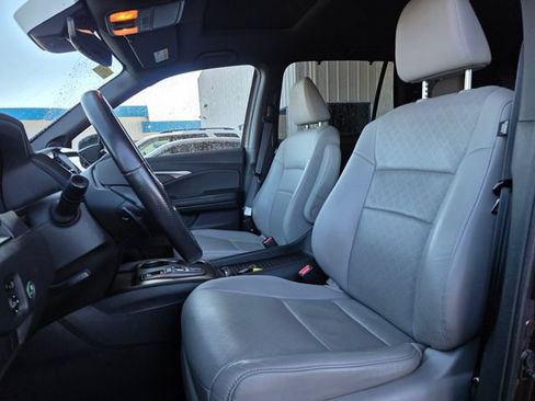 Used 2020 Honda Passport EX-L image 11