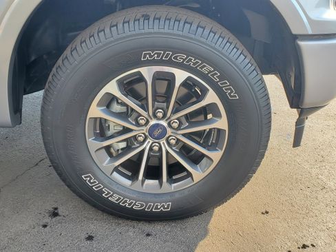 Used 2020 Ford F150 XLT w/ Equipment Group 302A Luxury image 9