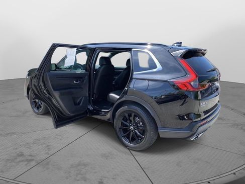 Certified 2024 Honda CR-V Sport-L image 38