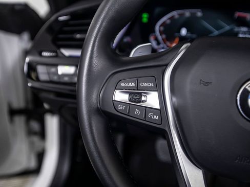 Used 2021 BMW Z4 sDrive30i w/ Premium Package image 38