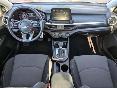 Used 2023 Kia Forte LXS image 15