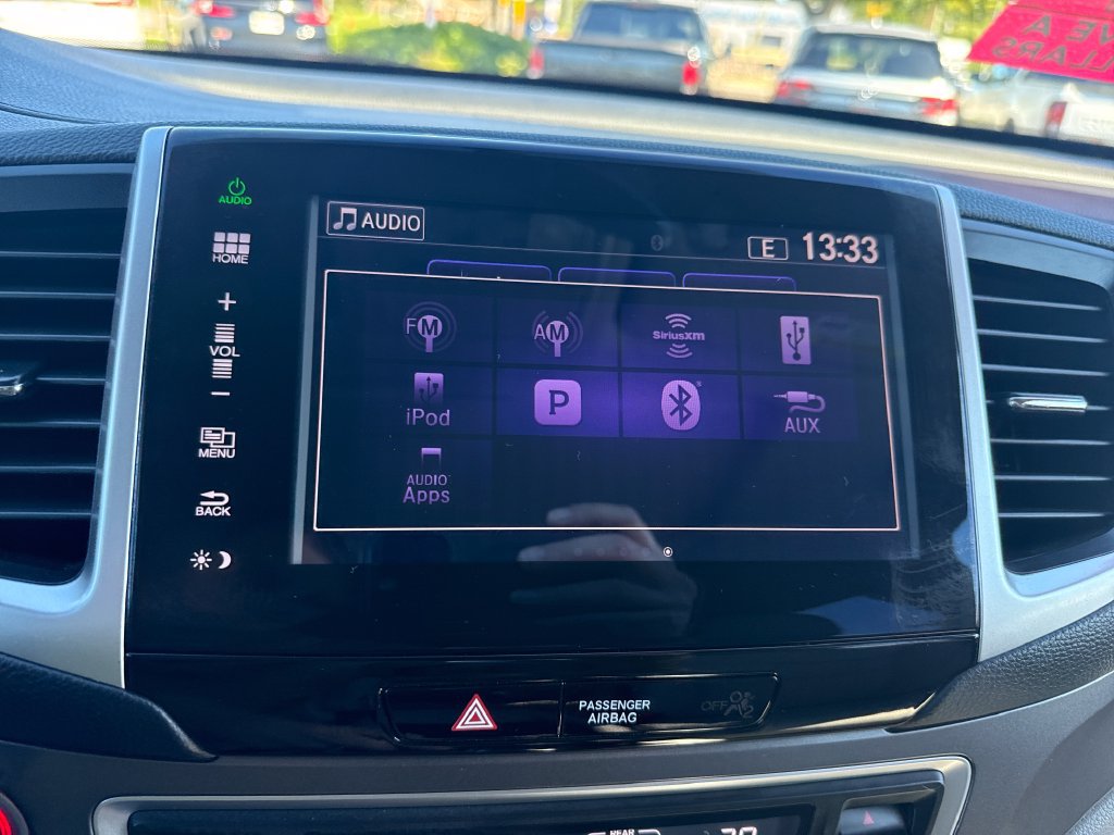 Used 2016 Honda Pilot EX-L image 35