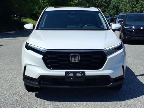 Used 2023 Honda CR-V EX-L image 2