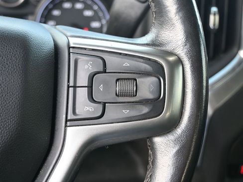 Used 2023 Chevrolet Silverado 3500 LTZ AWD/4WD image 35