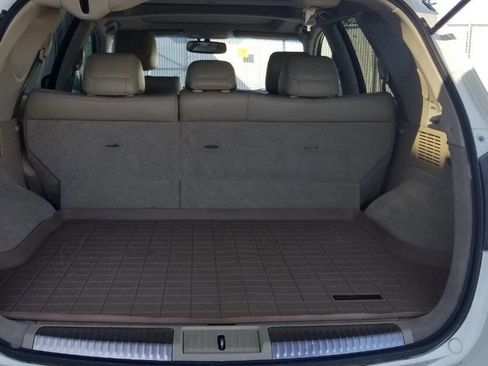 Used 2009 Nissan Murano SL w/ Technology Pkg AWD/4WD image 8