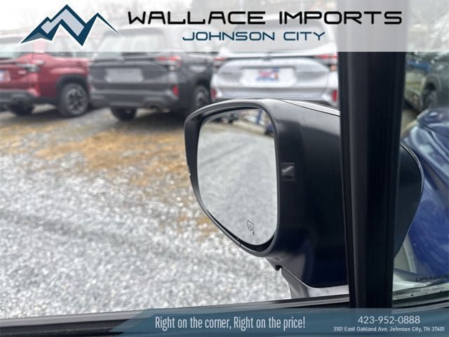 New 2026 Subaru Forester Sport w/ Sport Package AWD/4WD image 68