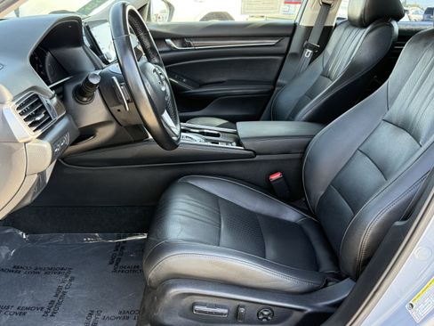 Used 2021 Honda Accord Touring image 20