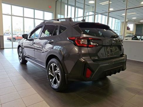 Certified 2024 Subaru Crosstrek 2.0i Premium image 4