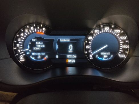 Used 2017 Lincoln MKC Premiere FWD image 23
