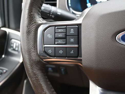 Used 2022 Ford F150 King Ranch w/ Equipment Group 601A High AWD/4WD image 24