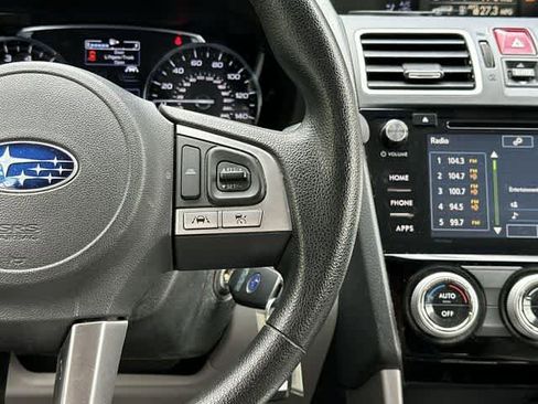 Used 2018 Subaru Forester 2.5i Premium AWD/4WD image 10