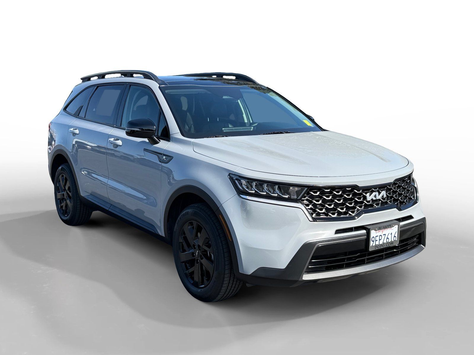 Used 2022 Kia Sorento S w/ Panoramic Sunroof Package AWD/4WD image 7