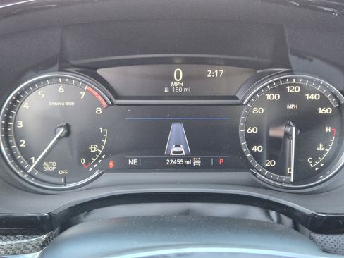 Used 2021 Cadillac XT5 Sportv image 17