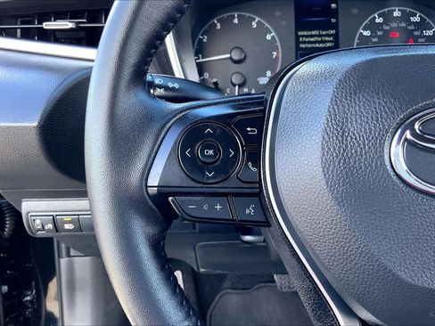 Used 2026 Toyota Corolla SE image 22