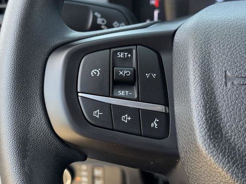 New 2025 Ford Ranger XL image 13