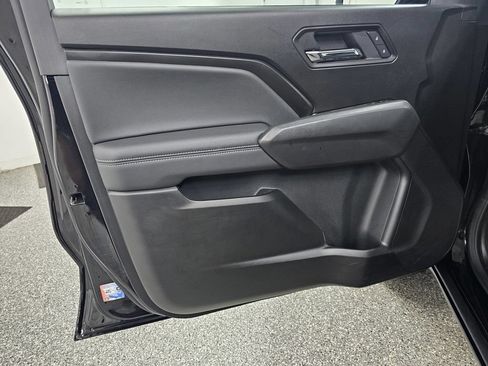 Used 2026 Chevrolet Colorado LT w/ LT Convenience Package AWD/4WD image 16