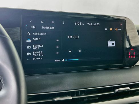 Used 2023 Hyundai Palisade XRT AWD/4WD image 15