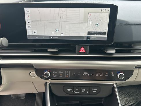 New 2026 Kia Carnival SX Prestige FWD image 22