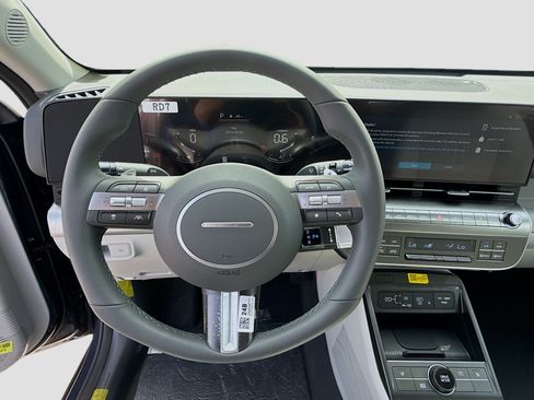 New 2026 Hyundai Kona SEL Premium FWD image 8