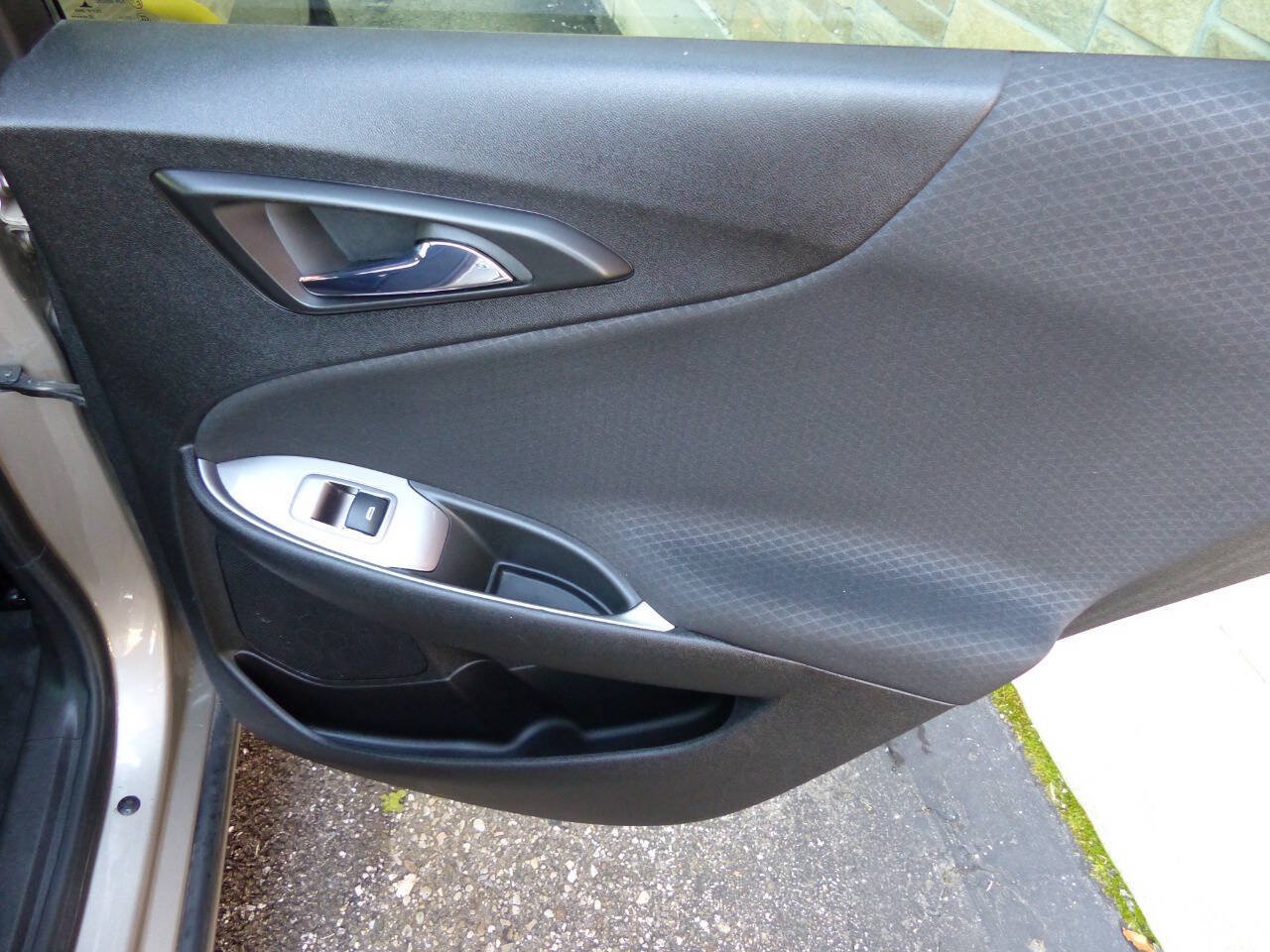 Used 2022 Chevrolet Malibu LS FWD image 26
