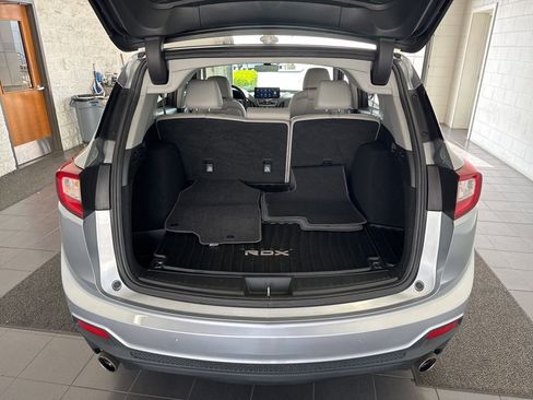 Used 2019 Acura RDX AWD w/ Technology Package image 9