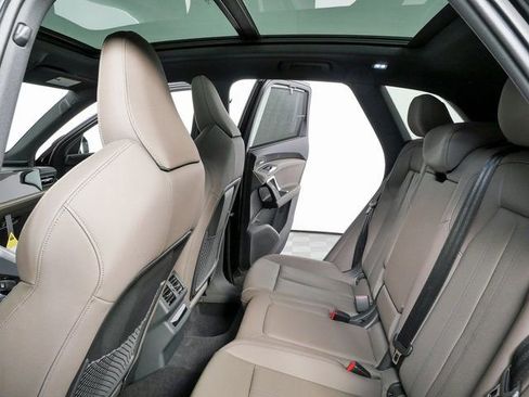 New 2026 Audi Q5 Premium AWD/4WD image 23
