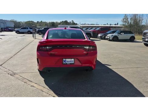 Used 2021 Dodge Charger R/T image 7