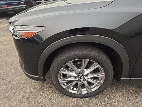 Used 2021 MAZDA CX-5 Grand Touring w/ GT Premium Package AWD/4WD image 10