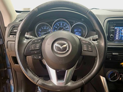 Used 2015 MAZDA CX-5 Touring image 10
