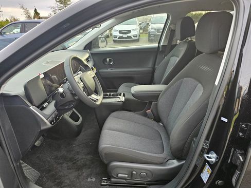 New 2026 Hyundai Ioniq 5 SE image 19