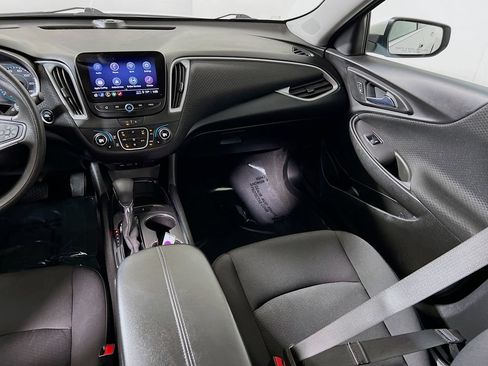 Used 2023 Chevrolet Malibu LT FWD image 20