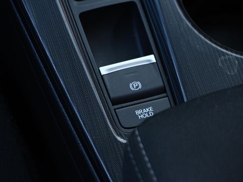 Used 2024 Honda Civic EX image 22