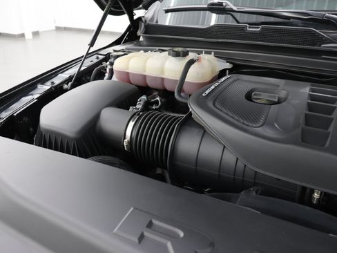 Used 2025 RAM 1500 Limited AWD/4WD image 21