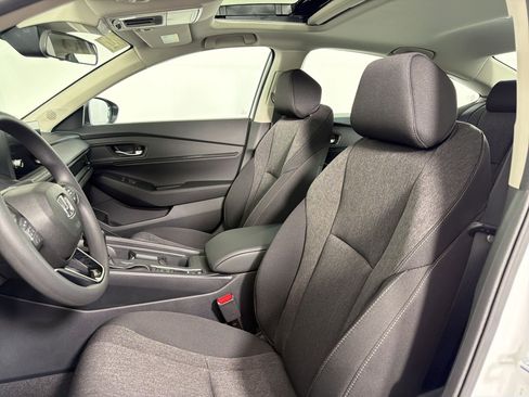 New 2026 Honda Accord SE image 4