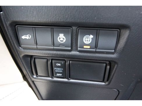 Used 2024 Nissan Armada SL w/ Cargo Package RWD image 23