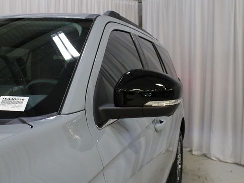 New 2026 Ford Expedition Active AWD/4WD image 35