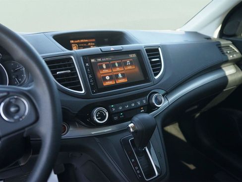 Used 2015 Honda CR-V EX image 27