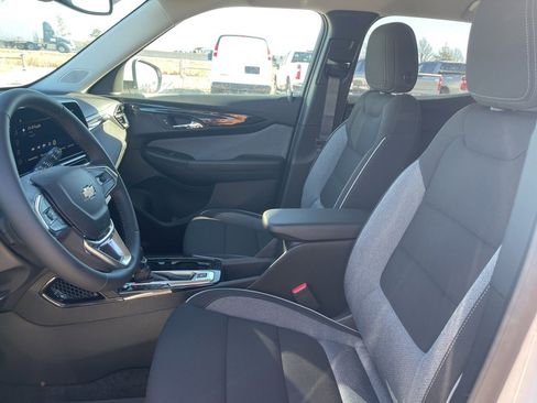 New 2026 Chevrolet TrailBlazer LT w/ Convenience Package image 17