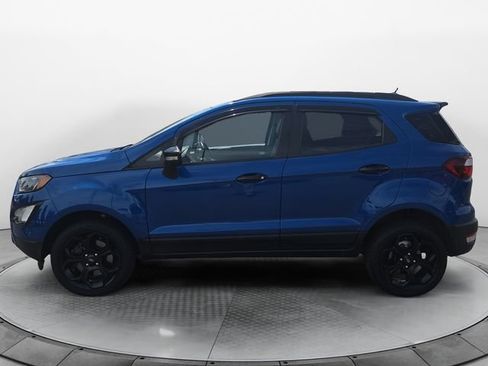 Used 2022 Ford EcoSport SES AWD/4WD image 2