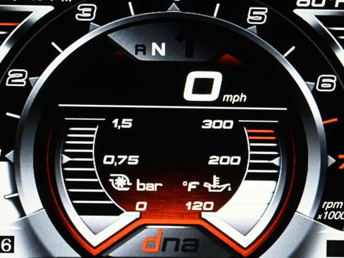 Used 2016 Alfa Romeo 4C Spider RWD image 78